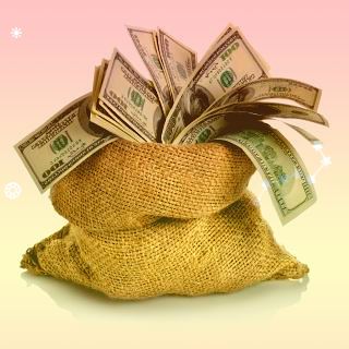 还能通过信用+金融服务获得信用贷款