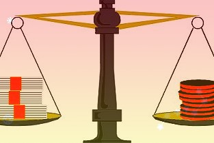 商铺开错水阀成了池塘万科物业换人后不承担责任?都还没租出去
