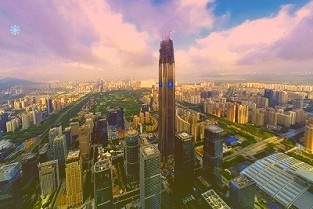 蔚来玩跨界,卖车又卖险